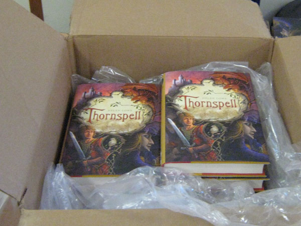 Thornspell Launch - Fendalton 004