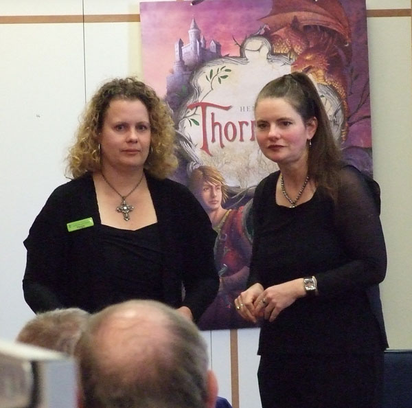 Thornspell launch - Fendalton 009