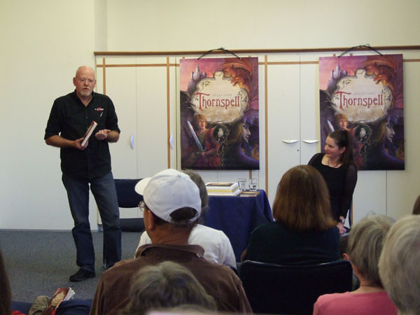 Thornspell launch - Fendalton 012