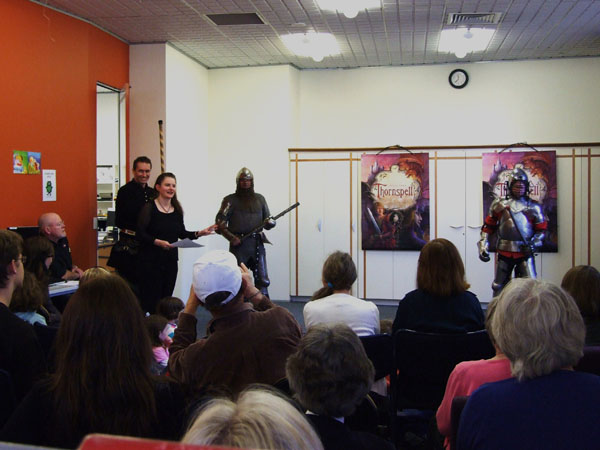 Thornspell launch - Fendalton 019