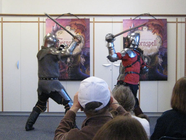 Thornspell Launch - Fendalton 021