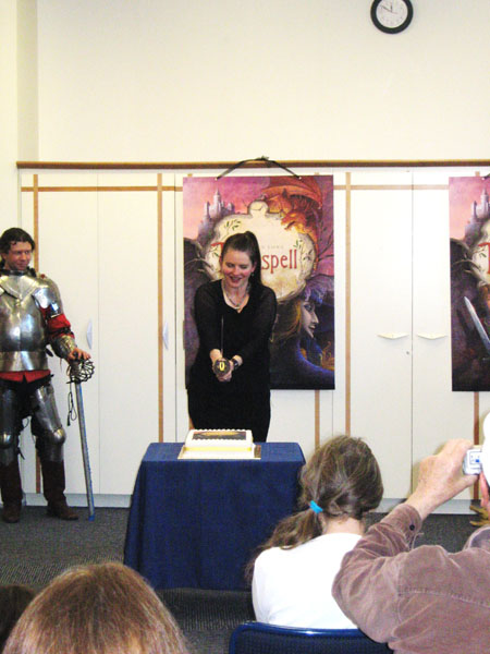 Thornspell Launch - Fendalton 026