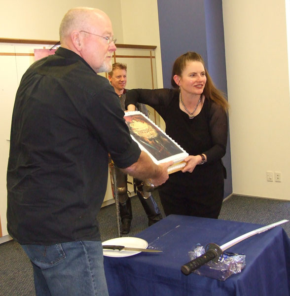 Thornspell launch - Fendalton 027