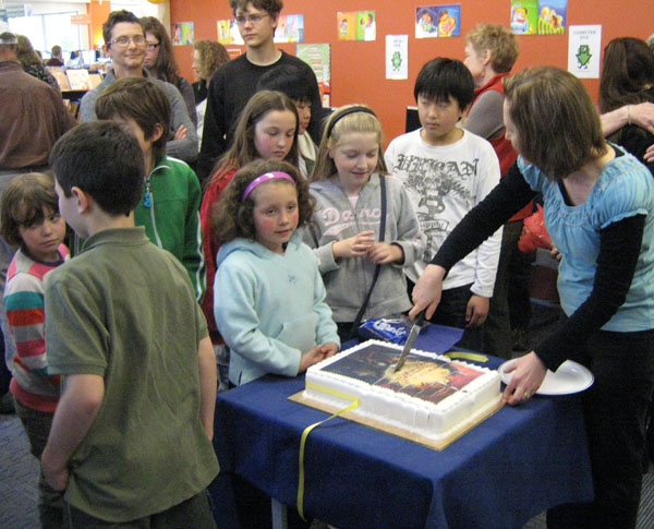 Thornspell Launch - Fendalton 028