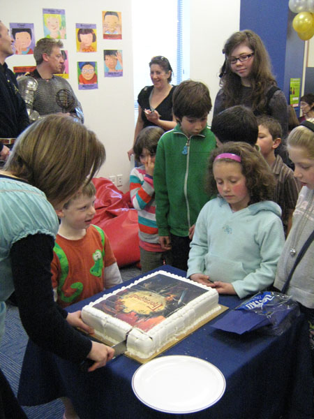 Thornspell Launch - Fendalton 029