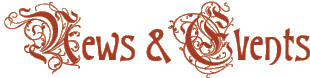 News and Events