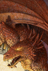 The Dragon