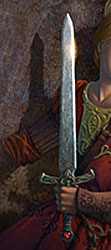 The Sword